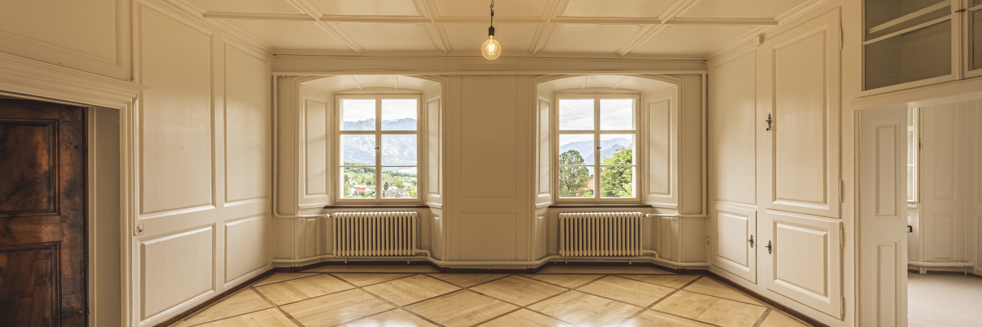 Chasseur d&rsquo;appartement - Lausanne & Suisse Romande